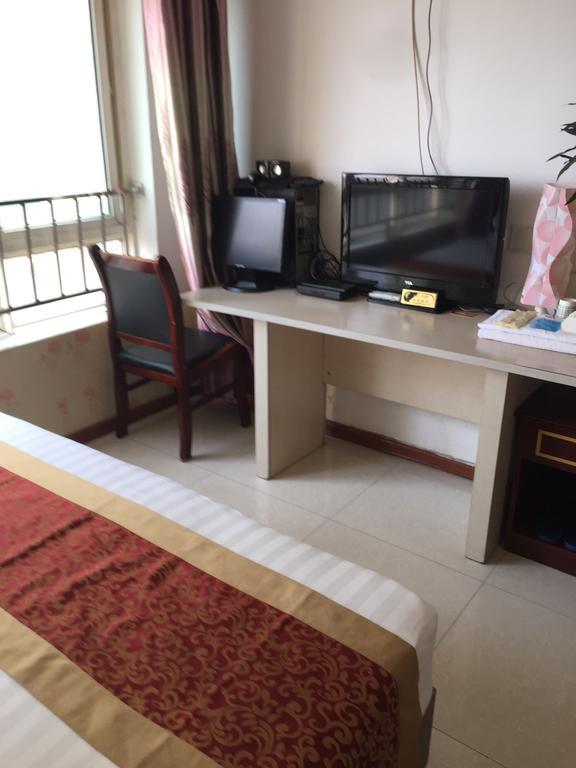 Xi'An Helen Apartment Exterior foto