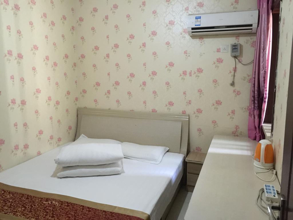 Xi'An Helen Apartment Exterior foto