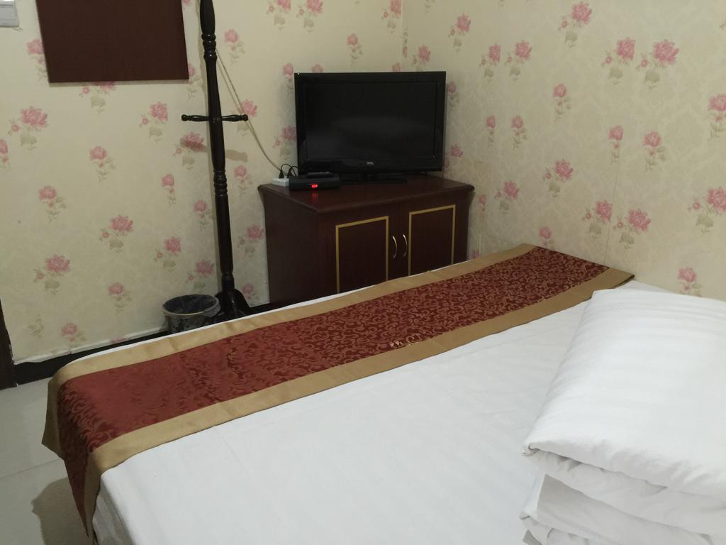 Xi'An Helen Apartment Exterior foto