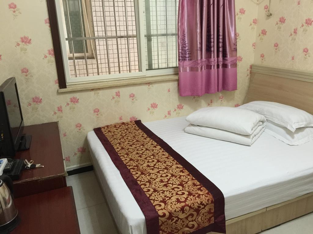 Xi'An Helen Apartment Exterior foto