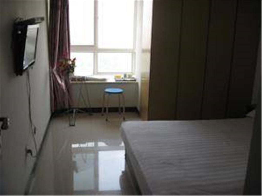 Xi'An Helen Apartment Exterior foto