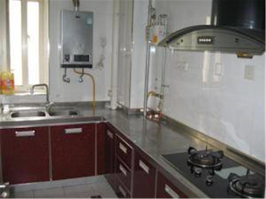 Xi'An Helen Apartment Exterior foto