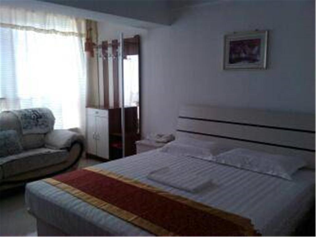 Xi'An Helen Apartment Exterior foto