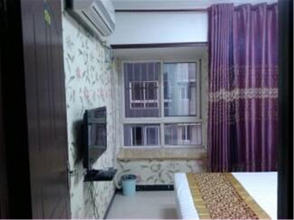 Xi'An Helen Apartment Exterior foto