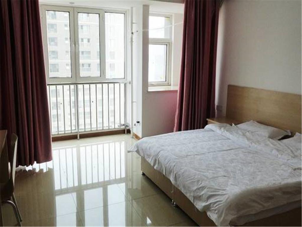 Xi'An Helen Apartment Exterior foto