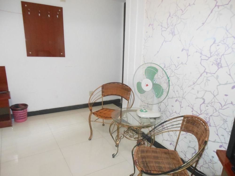 Xi'An Helen Apartment Exterior foto